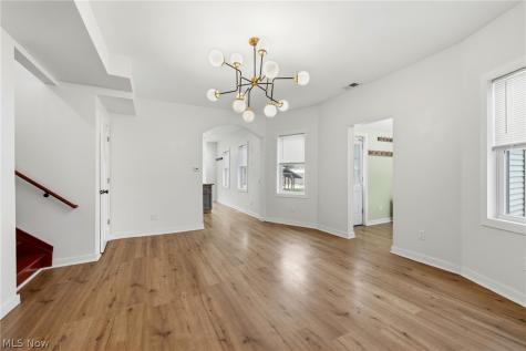 3538 Storer Avenue Cleveland OH 44109