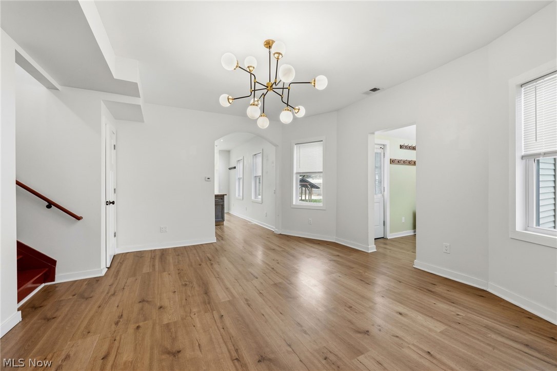 3538 Storer Avenue Cleveland OH 44109