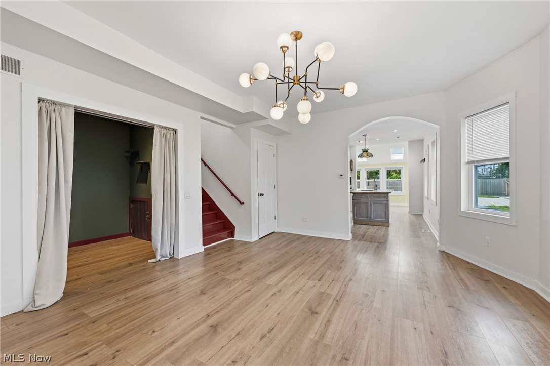 3538 Storer Avenue Cleveland OH 44109