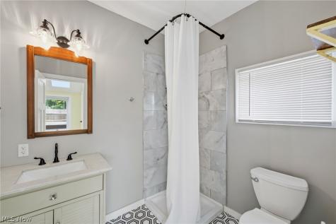 3538 Storer Avenue Cleveland OH 44109