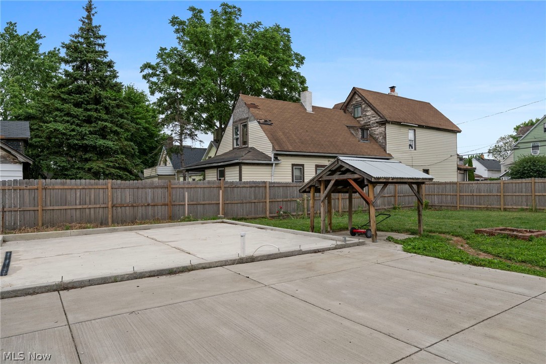 3538 Storer Avenue Cleveland OH 44109