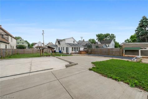 3538 Storer Avenue Cleveland OH 44109