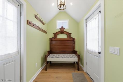 3538 Storer Avenue Cleveland OH 44109