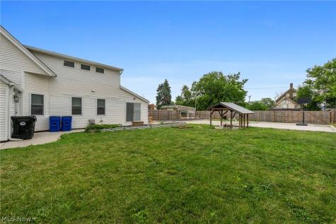 3538 Storer Avenue Cleveland OH 44109