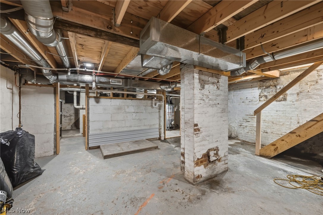 3538 Storer Avenue Cleveland OH 44109