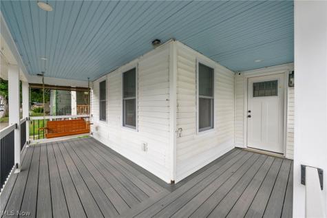 3538 Storer Avenue Cleveland OH 44109