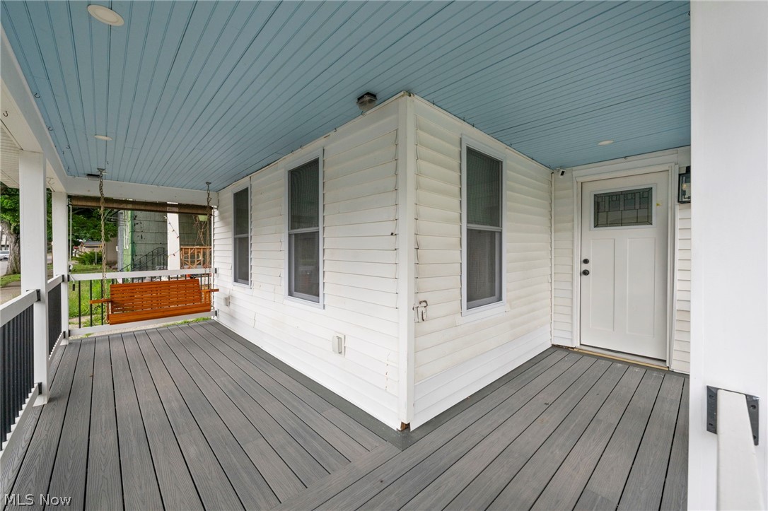3538 Storer Avenue Cleveland OH 44109