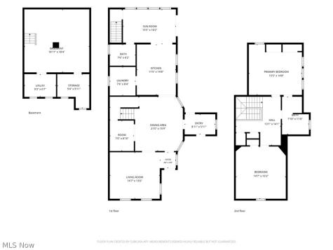 3538 Storer Avenue Cleveland OH 44109