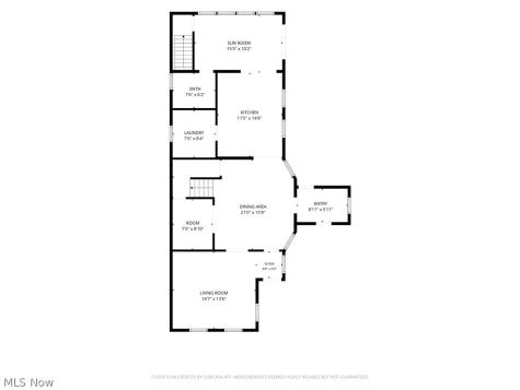 3538 Storer Avenue Cleveland OH 44109