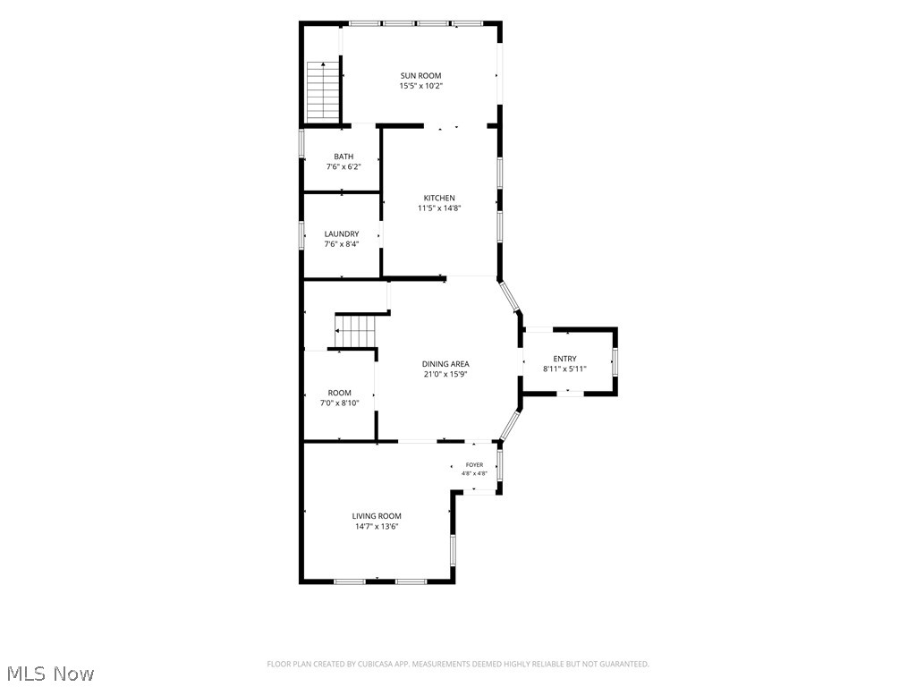3538 Storer Avenue Cleveland OH 44109