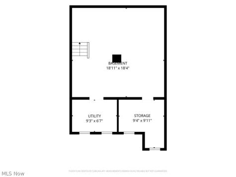 3538 Storer Avenue Cleveland OH 44109