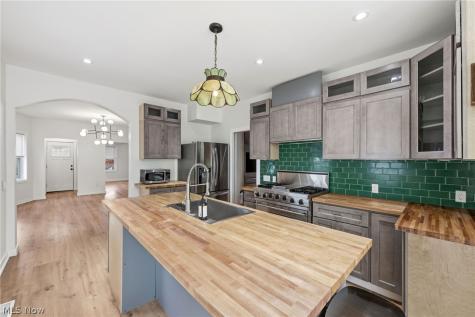 3538 Storer Avenue Cleveland OH 44109