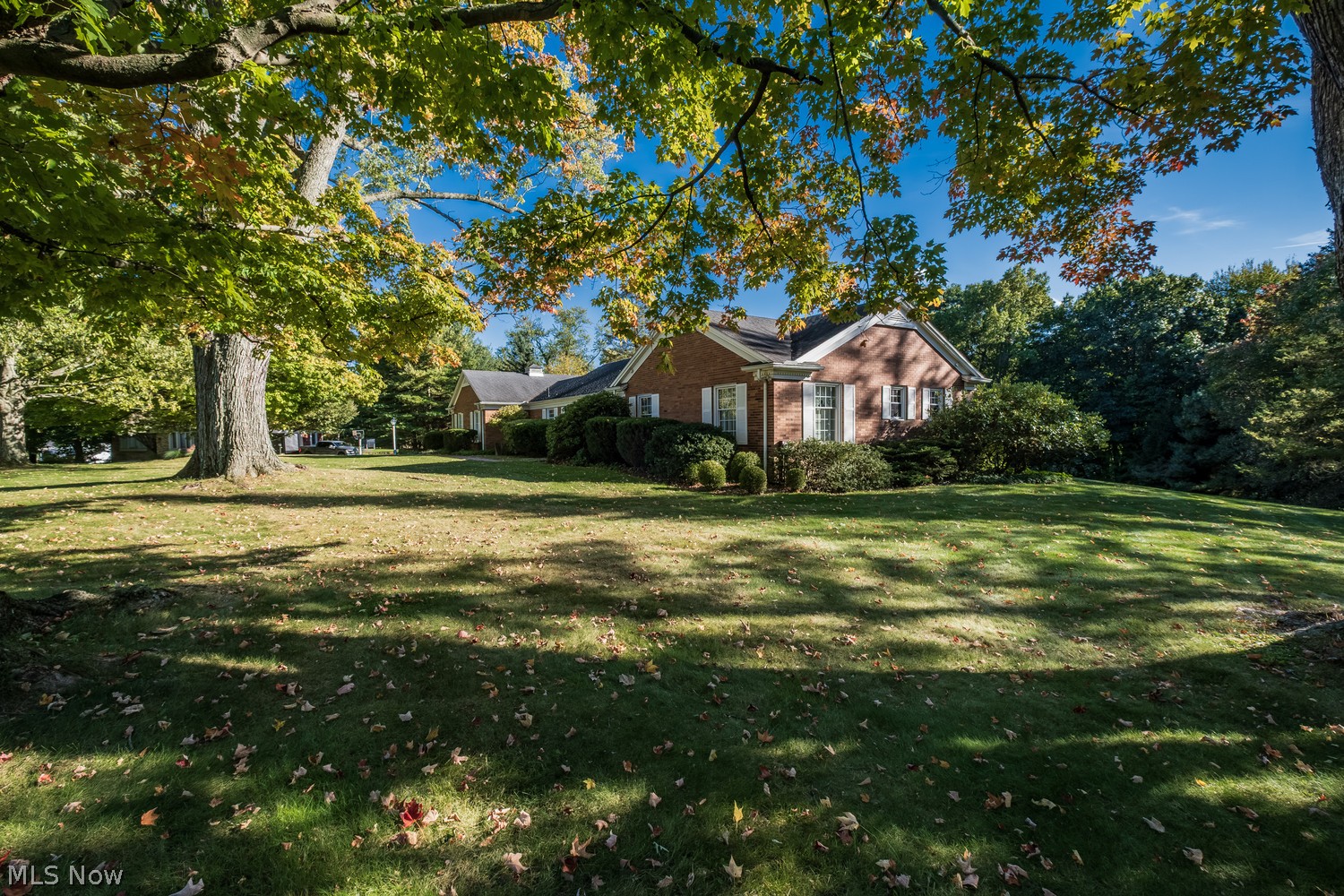 2925 Tremont Circle NW Canton OH 44708