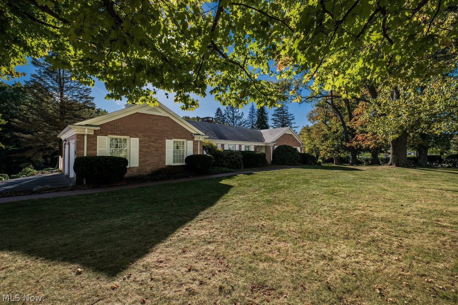 2925 Tremont Circle NW Canton OH 44708