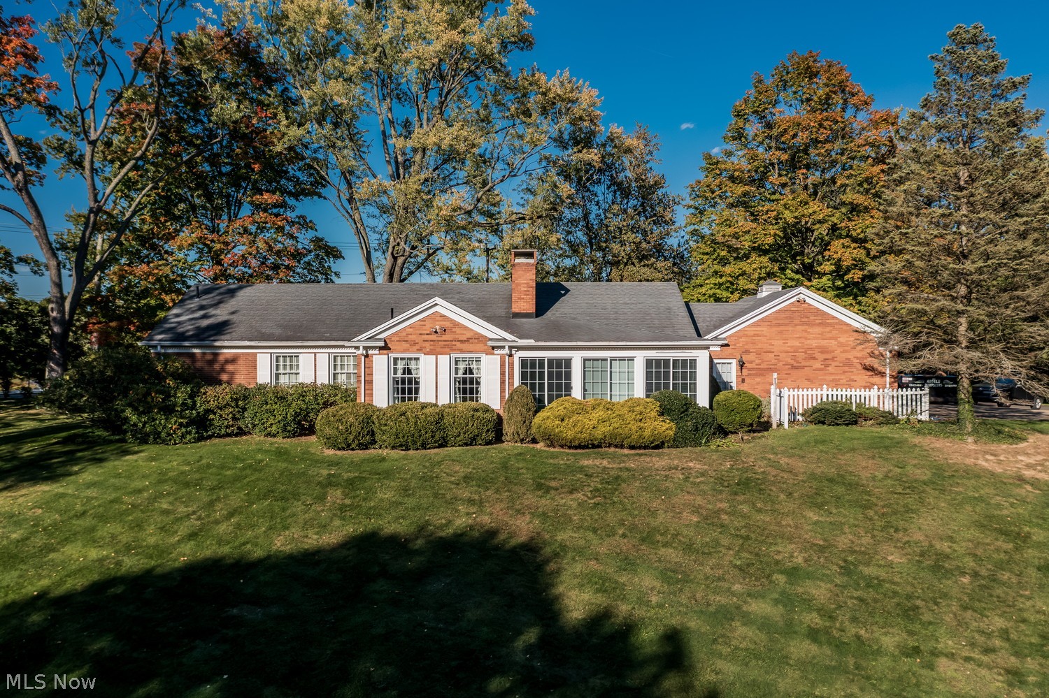 2925 Tremont Circle NW Canton OH 44708