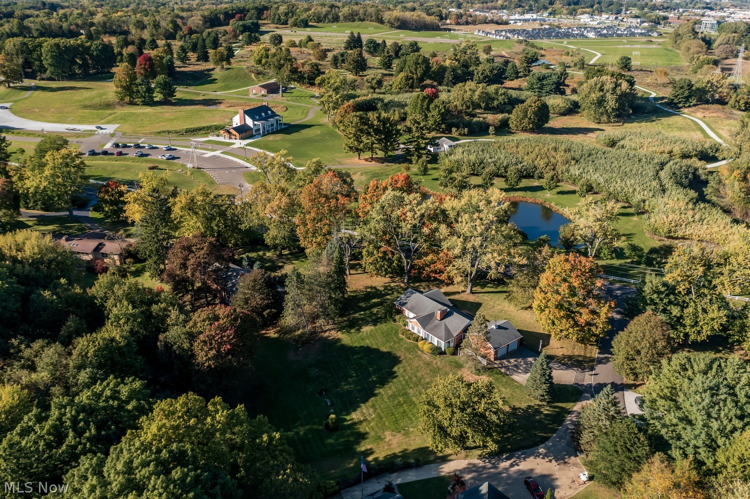 2925 Tremont Circle NW Canton OH 44708