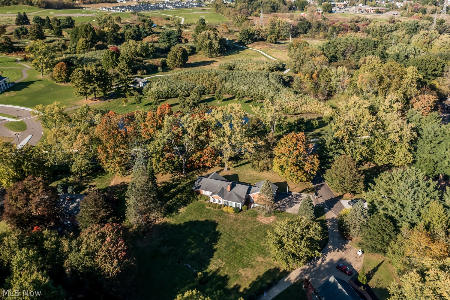 2925 Tremont Circle NW Canton OH 44708