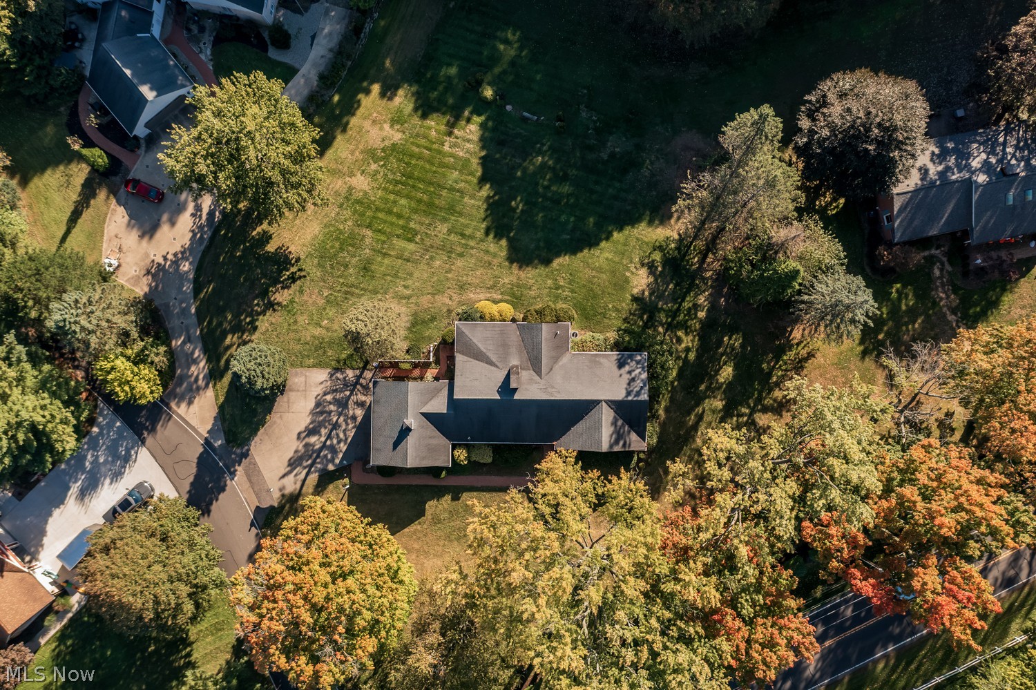 2925 Tremont Circle NW Canton OH 44708