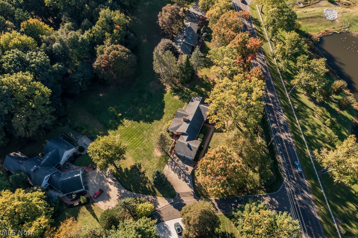 2925 Tremont Circle NW Canton OH 44708