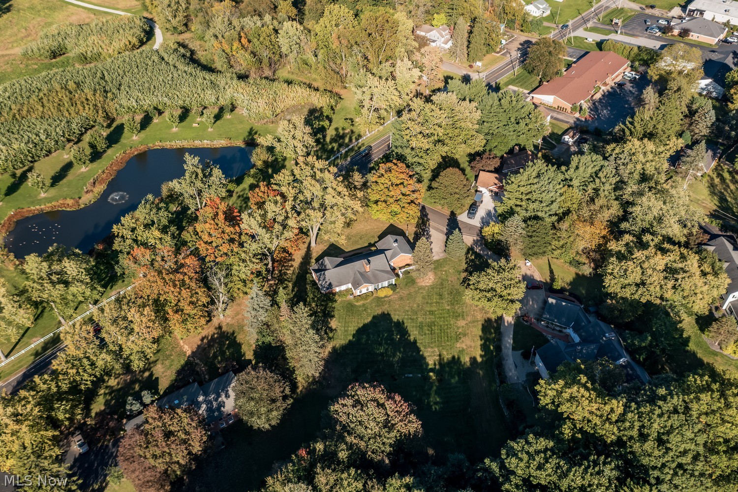 2925 Tremont Circle NW Canton OH 44708