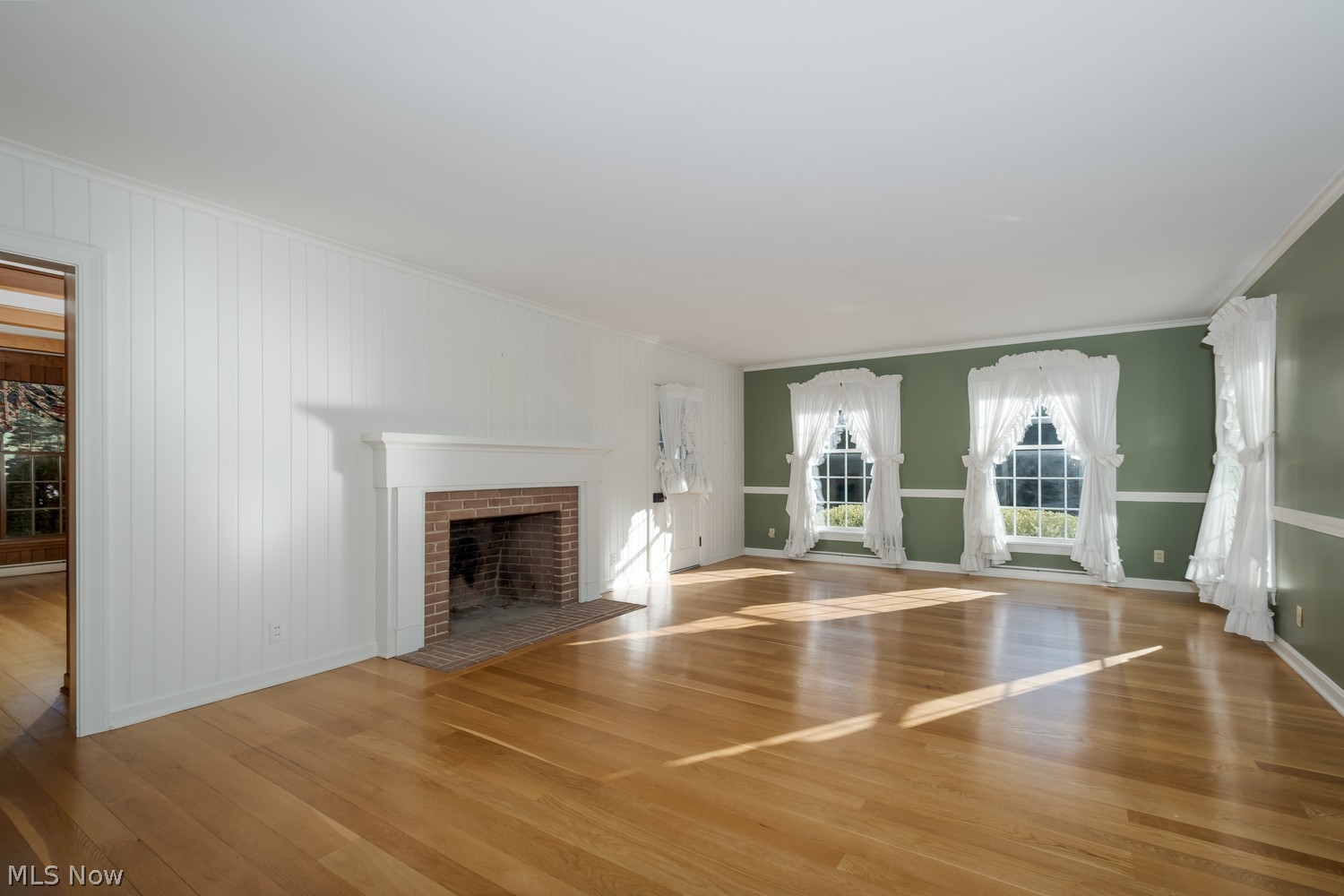 2925 Tremont Circle NW Canton OH 44708