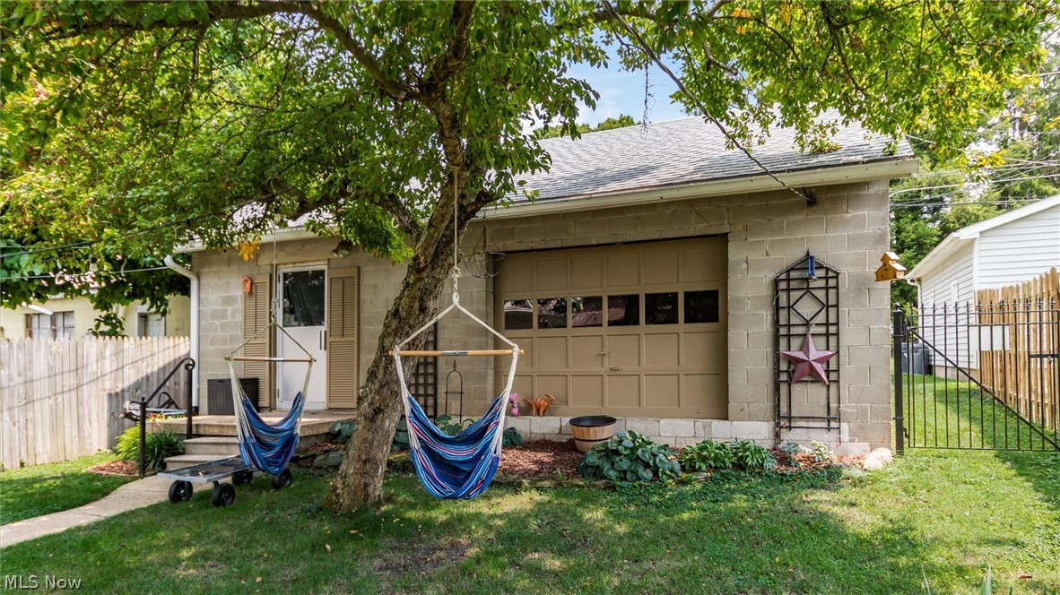 748 Lexington Avenue Zanesville OH 43701