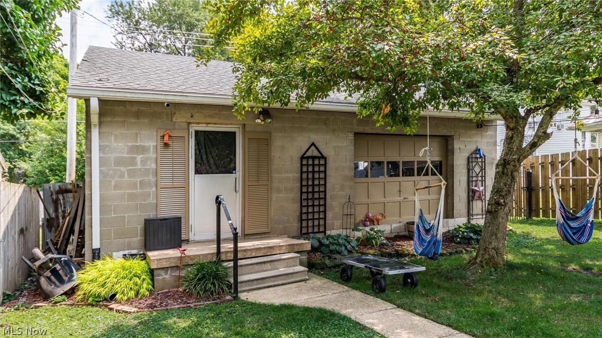748 Lexington Avenue Zanesville OH 43701