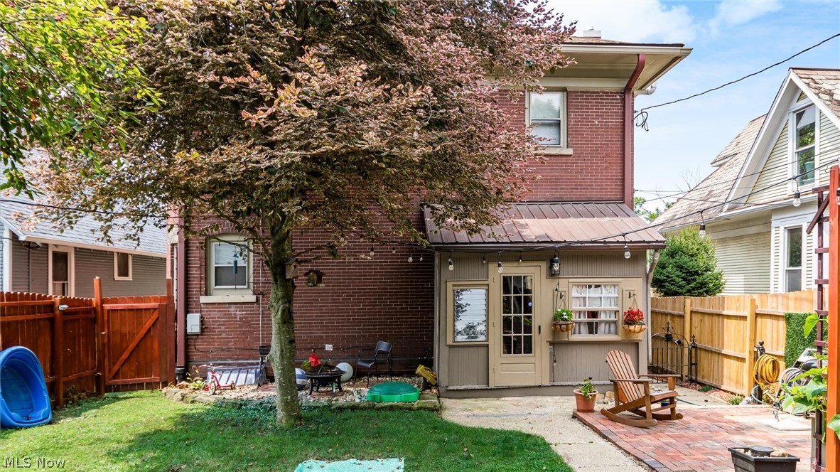 748 Lexington Avenue Zanesville OH 43701