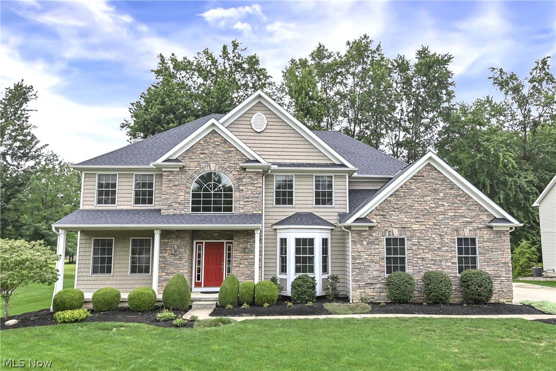 33564 Augusta Way Avon OH 44011