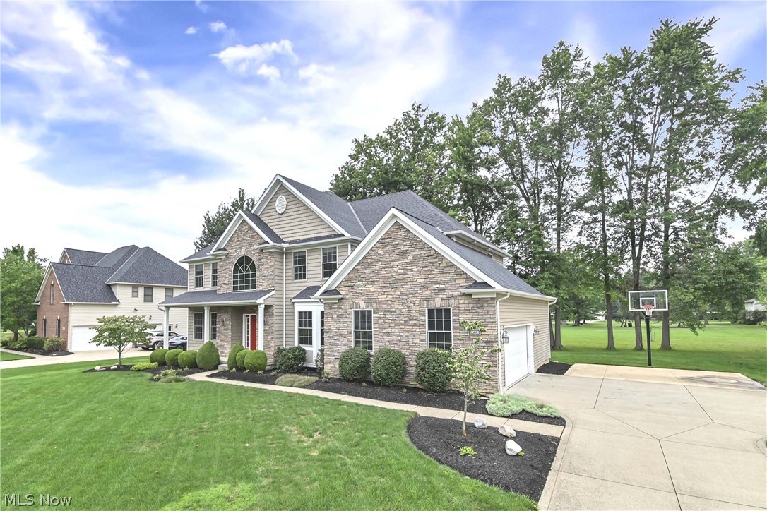 33564 Augusta Way Avon OH 44011