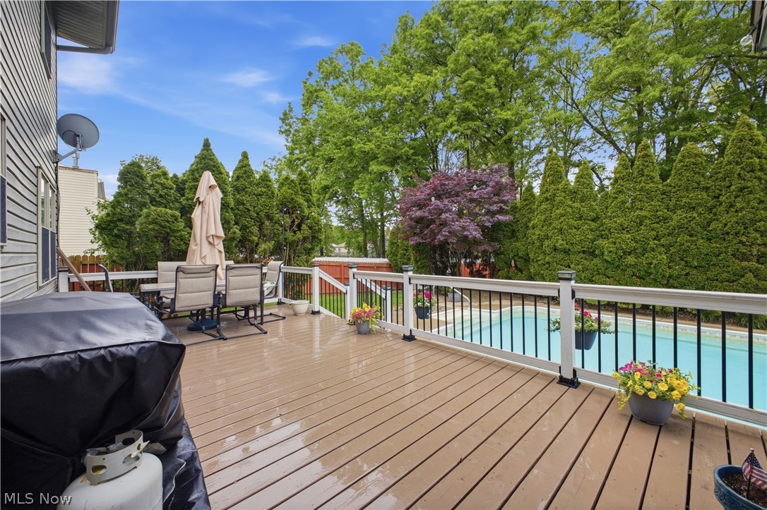 1208 Cedarwood Drive Mineral Ridge OH 44440