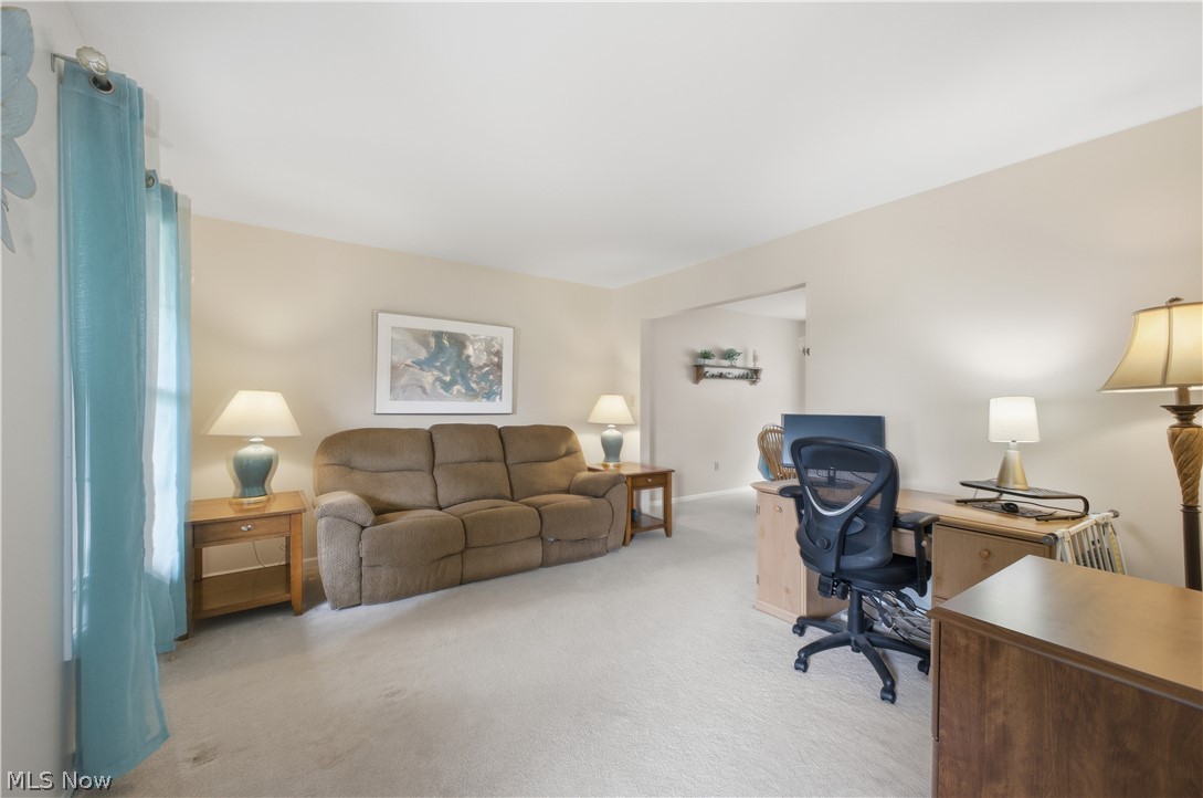 1208 Cedarwood Drive Mineral Ridge OH 44440