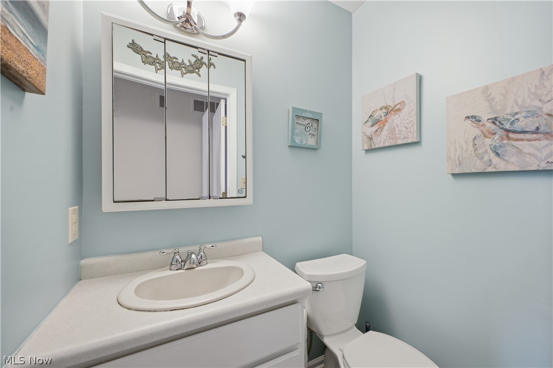 1208 Cedarwood Drive Mineral Ridge OH 44440