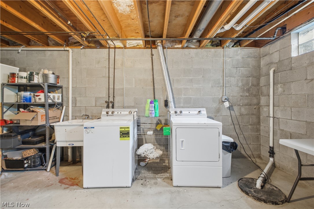 1208 Cedarwood Drive Mineral Ridge OH 44440