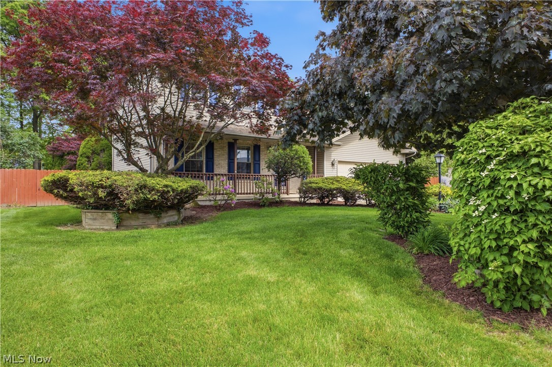 1208 Cedarwood Drive Mineral Ridge OH 44440