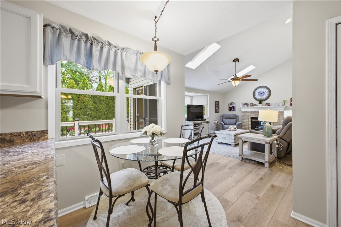 1208 Cedarwood Drive Mineral Ridge OH 44440