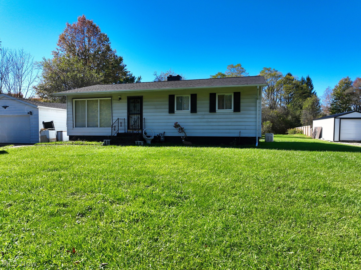 12914 Cherry Lane Chesterland OH 44026