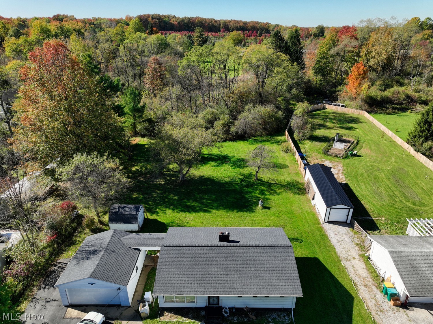 12914 Cherry Lane Chesterland OH 44026