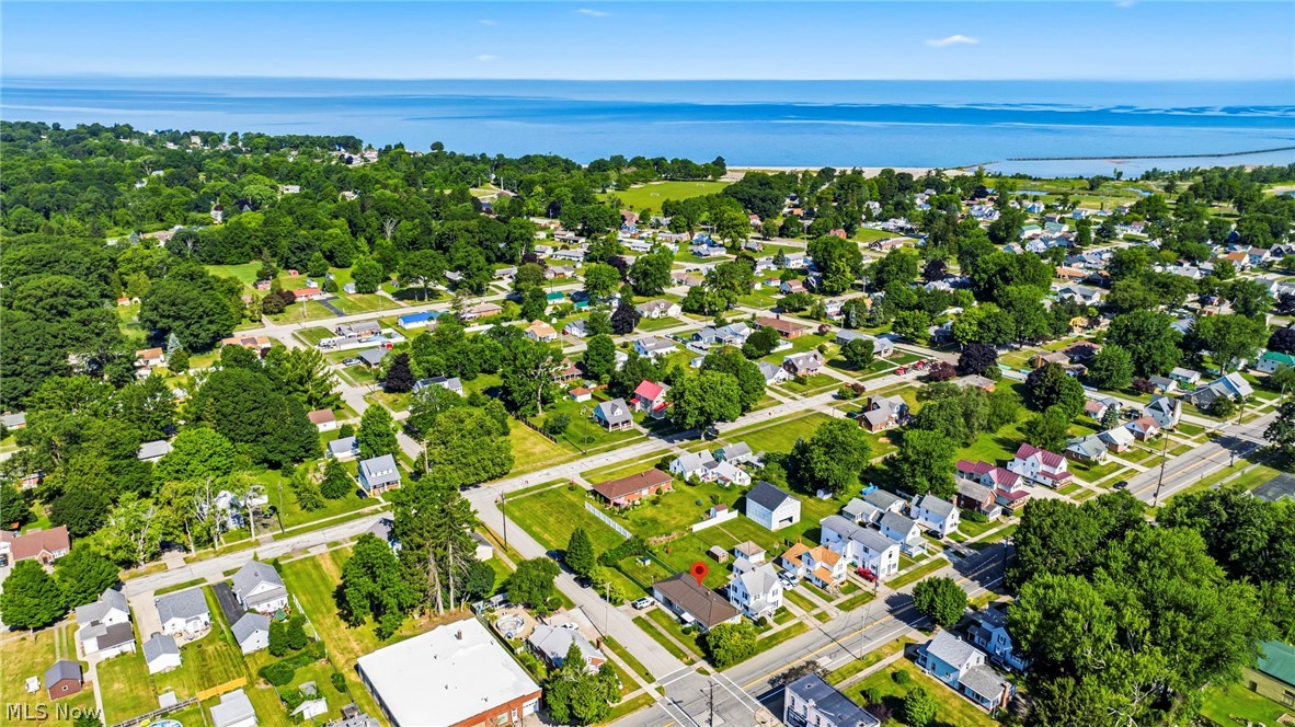 240 Russell Road Conneaut OH 44030