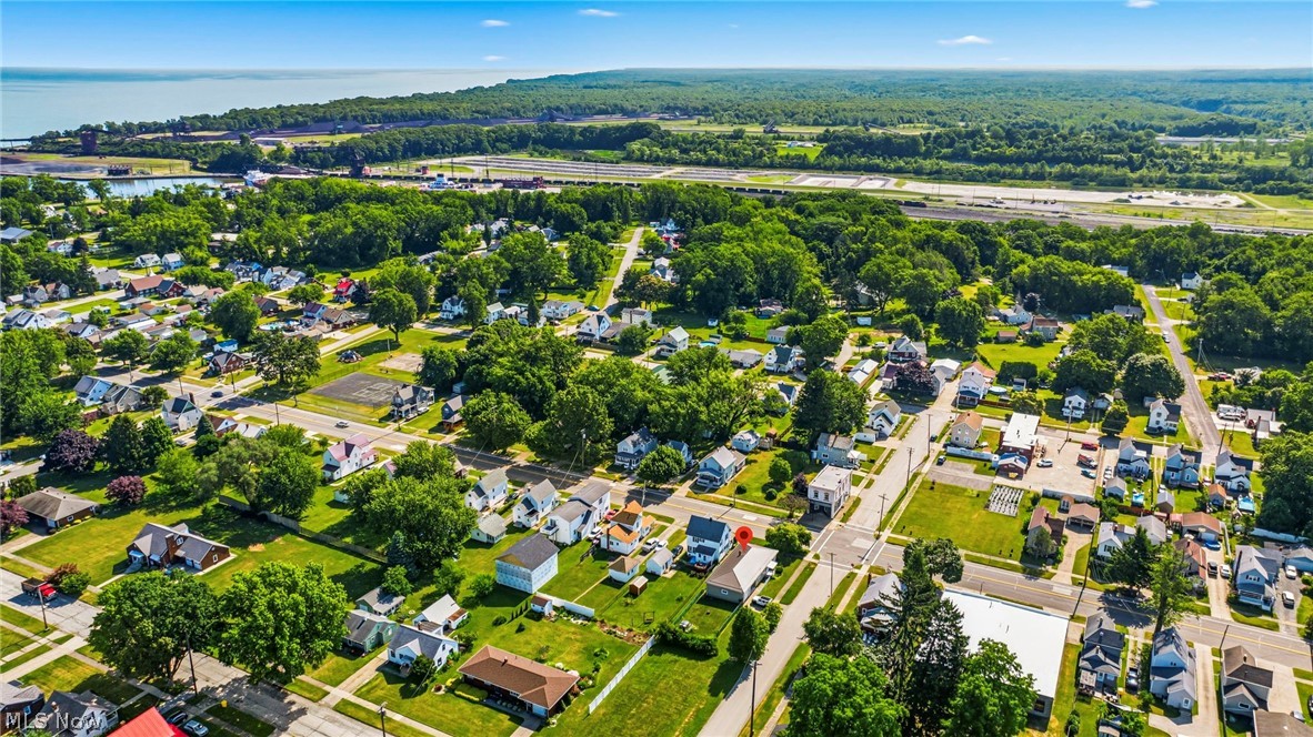240 Russell Road Conneaut OH 44030