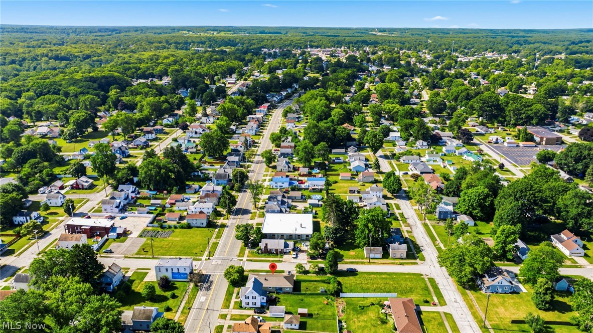 240 Russell Road Conneaut OH 44030