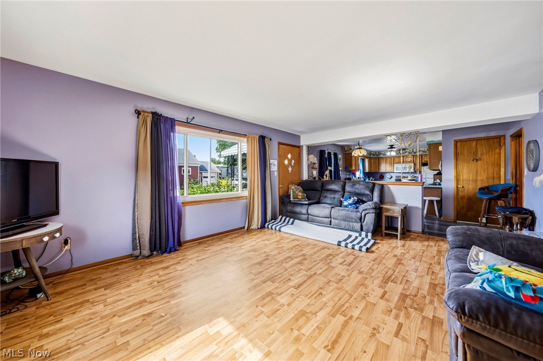 240 Russell Road Conneaut OH 44030