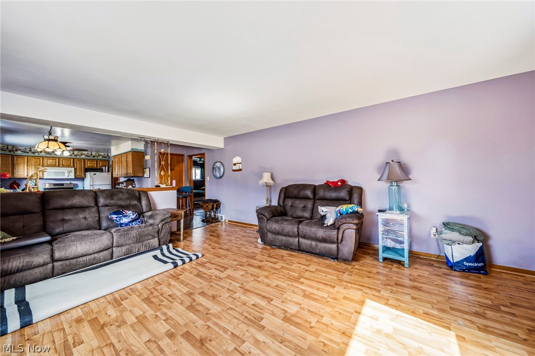 240 Russell Road Conneaut OH 44030