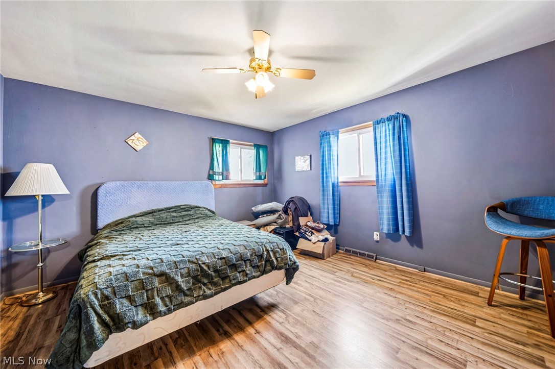 240 Russell Road Conneaut OH 44030