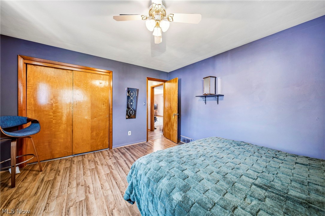 240 Russell Road Conneaut OH 44030
