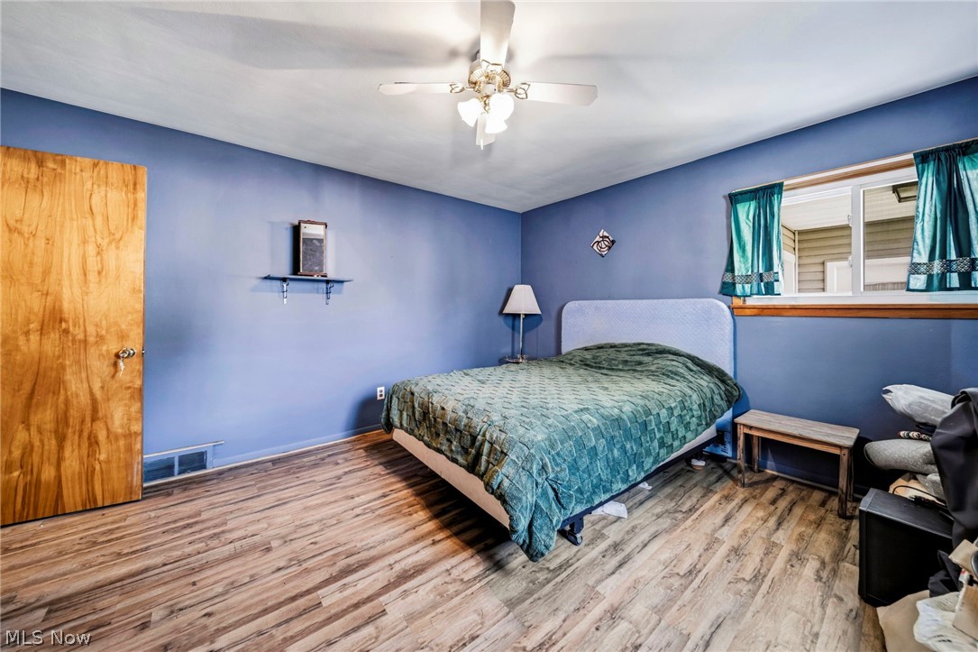 240 Russell Road Conneaut OH 44030