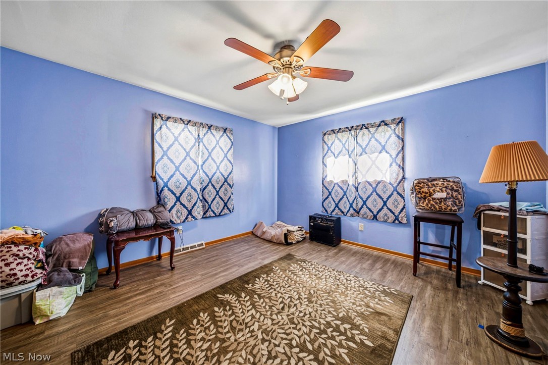 240 Russell Road Conneaut OH 44030