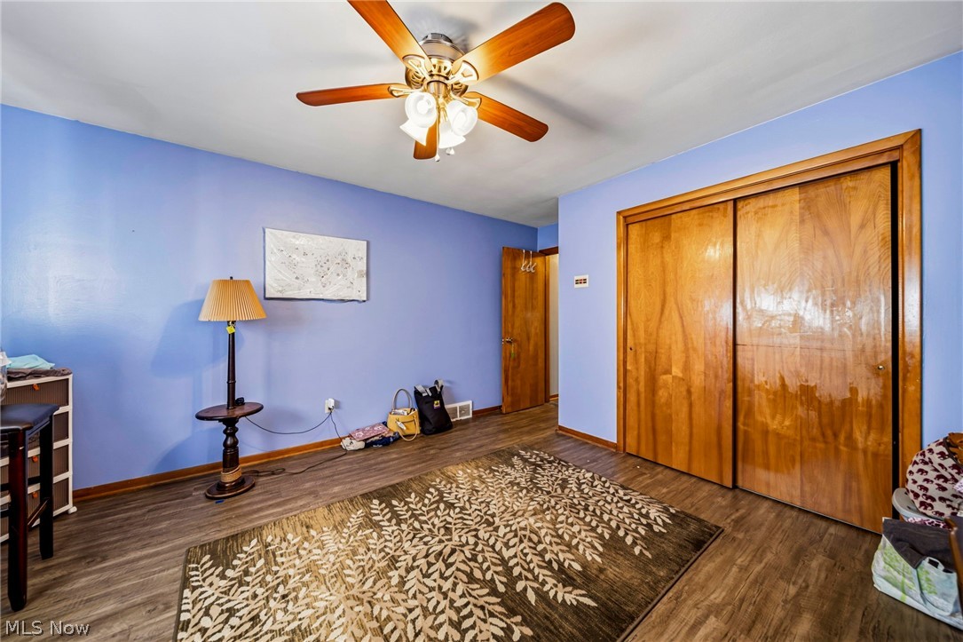 240 Russell Road Conneaut OH 44030