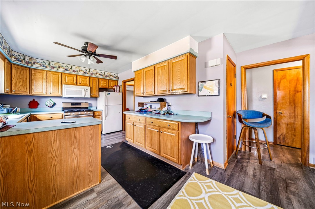 240 Russell Road Conneaut OH 44030