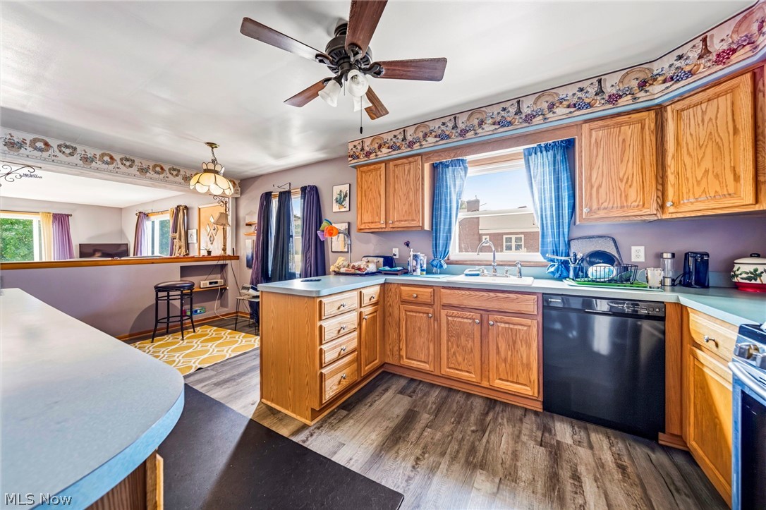 240 Russell Road Conneaut OH 44030